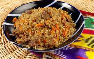Как приготовить булгур с мясом? Рецепты с различными видами мяса и птицы