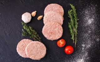 Сколько жарить котлеты в духовке – рыбные, куриные, из свинины?