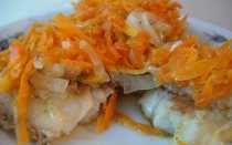 Консервы из скумбрии в мультиварке — намного вкуснее магазинных!