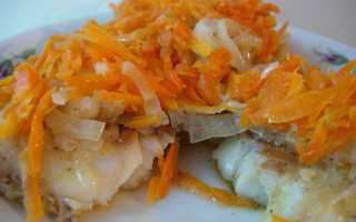 Консервы из скумбрии в мультиварке — намного вкуснее магазинных!
