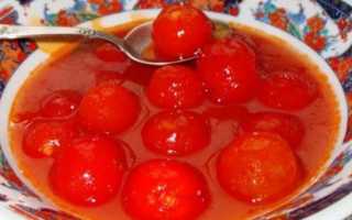 Помидоры без кожицы — 3 вкусных рецепта заготовки в томате, собственном соку, по-быстрому