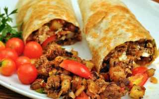 Блюда из соевого мяса: 7 изысканных рецепта приготовления