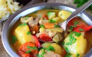 Соус с мясом и картошкой. Как приготовить, рецепты в кастрюле, мультиварке с овощами, кабачками, грибами