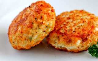 Котлеты из карася: очень вкусный рецепт для приготовления в домашних условиях