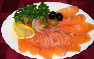 Слабосоленая семга в домашних условиях — 11 самых простых и очень вкусных рецептов приготовления