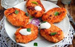 Вкусно и совсем не дорого: как сделать котлеты из рыбной консервы