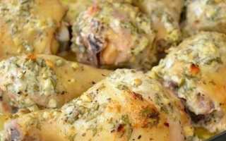 Маринад для куриных ножек – разнообразные и вкусные варианты