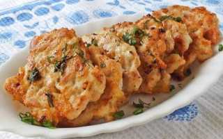 Рубленые куриные котлеты — самые вкусные рецепты сочных и нежных котлет из куриных грудок