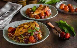 Курица, тушеная с овощами — самые вкусные рецепты на ужин