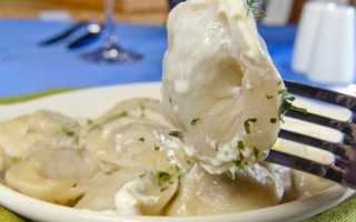 Вкусные пельмени из рыбы — простые классические рецепты с рыбным фаршем