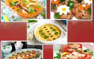Заливное из рыбы — простые и вкусные рецепты для праздничного стола