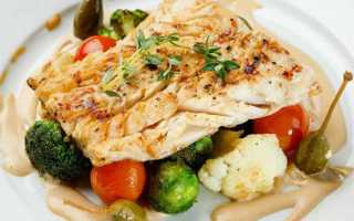 Треска в мультиварке: 4 самых вкусных рецепта приготовления в домашних условиях