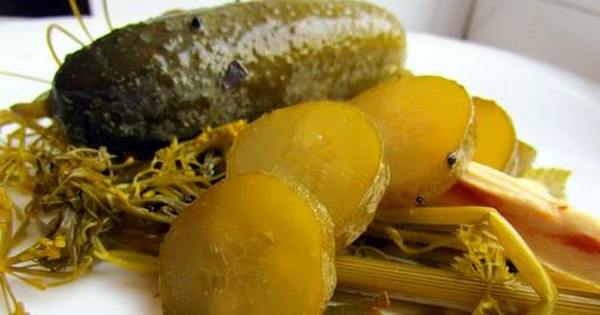 Бочковые огурцы - рецепты вкусной заготовки старинными способами
