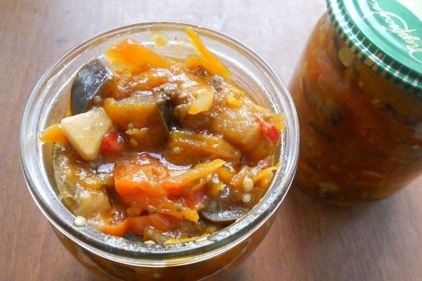 хранить консервацию
