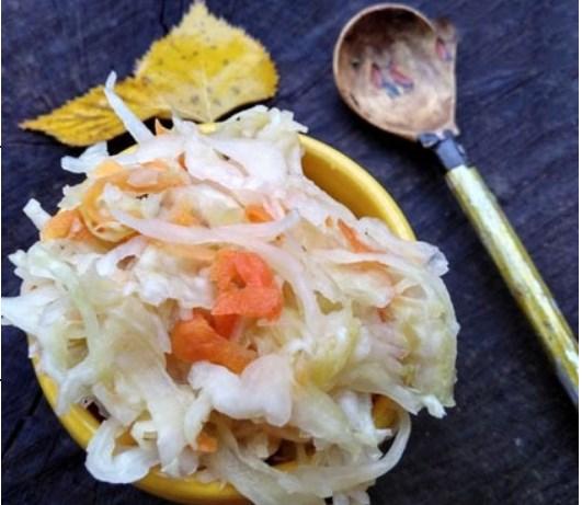 Капуста по-корейски на зиму в банках — 14 самых вкусных рецептов