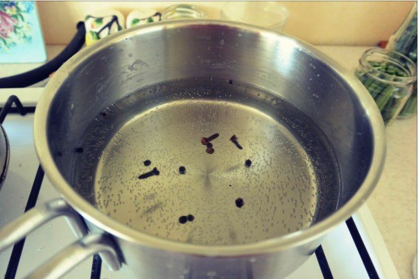 Капуста по-корейски на зиму в банках — 14 самых вкусных рецептов
