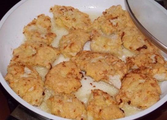 Мясо индейки, жареное на сковороде - пошаговые фото в рецептах