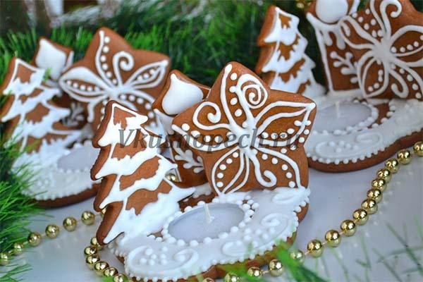 сахарная глазурь