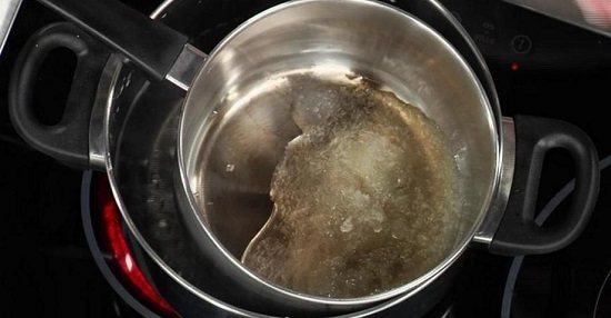 Творожный крем для вафельных коржей