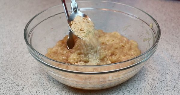 Жидкий фарш для котлет. Что делать, как исправить, загустить из курицы, рыбы, индейки